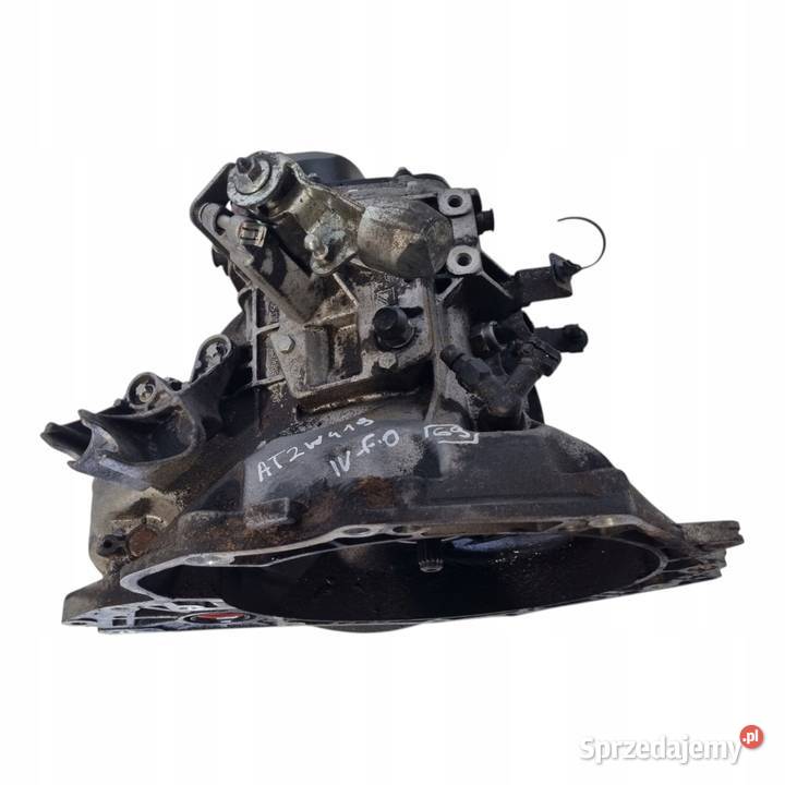 SKRZYNIA BIEGÓW Opel Astra IV J 14 16V manualna