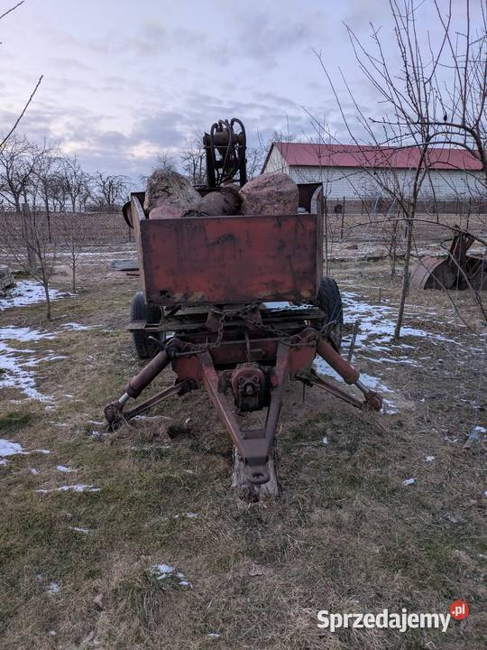 Cyklop Huta Józefów