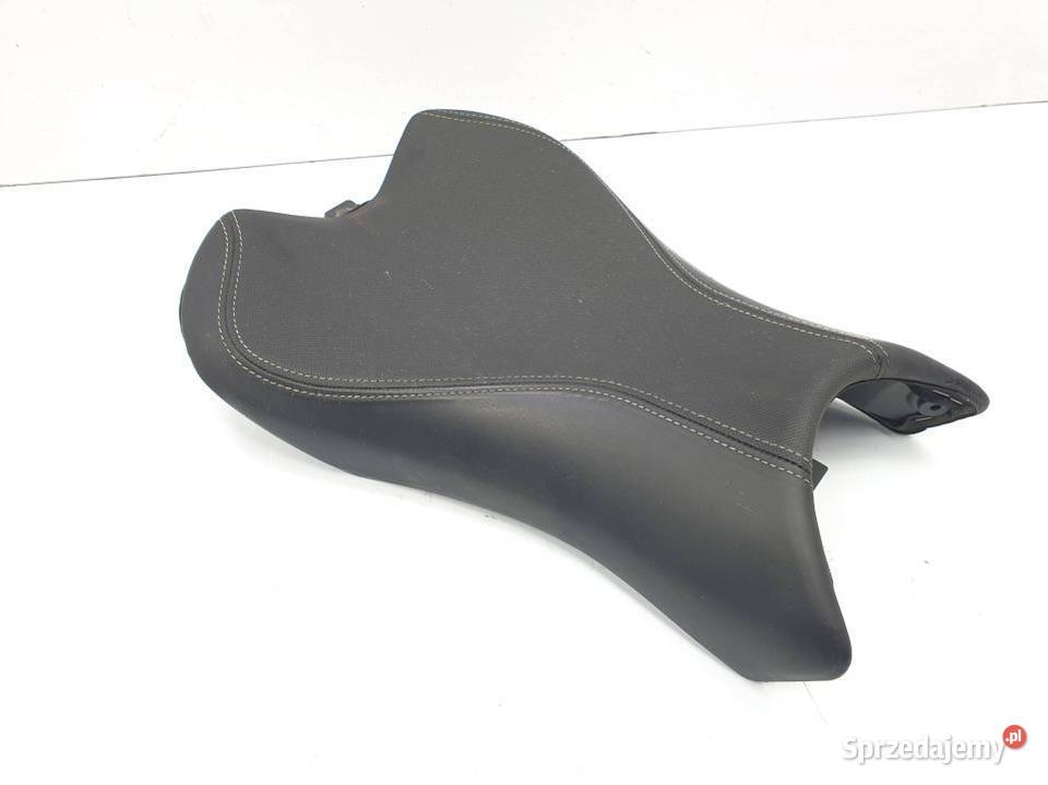 SIEDZENIE MOTOCYKL TRIUMPH STREET TRIPLE 765 RS osobowe Lipno