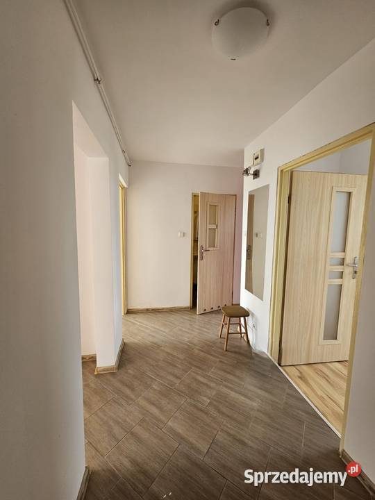 Wynajmę mieszkanie Spółdzielcza 4 pokoje 5680 m2 zachodniopomorskie Koszalin