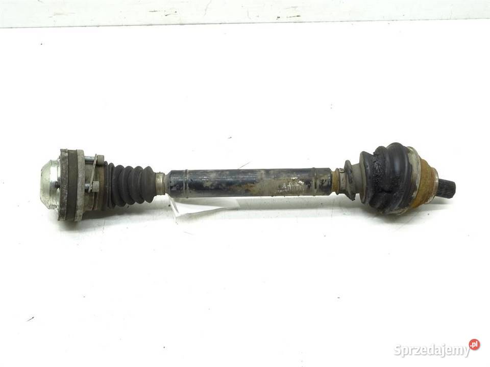 PÓŁOŚ PRAWA VW GOLF V 19 105 0310 PRZEGUB