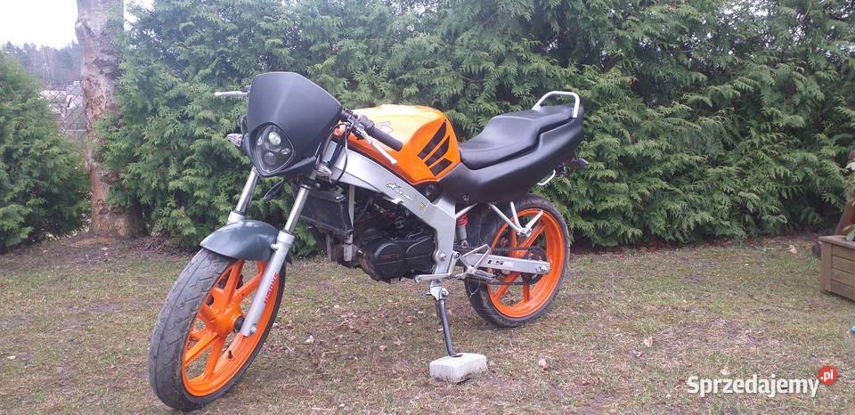 Honda Ns1 50/90(nsr 50)