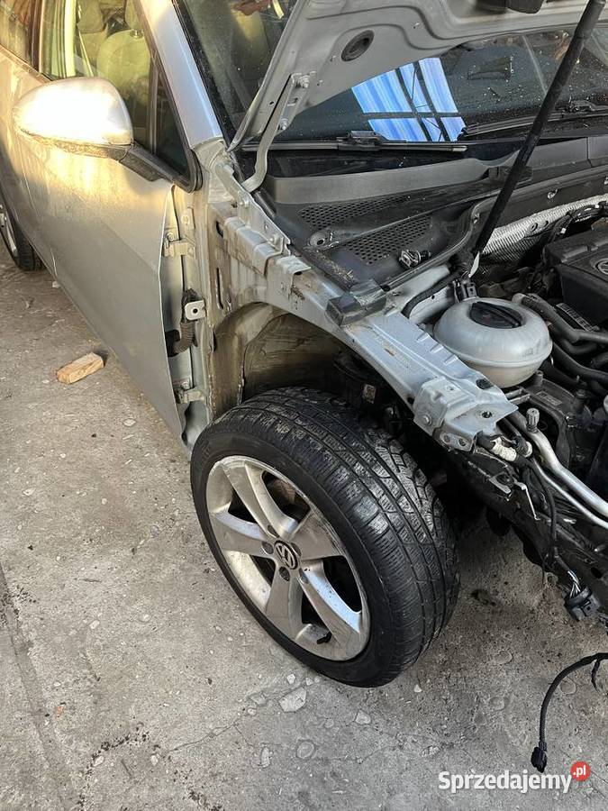 Sprzedam auto marki Volkswagen Golf 7 VII Dobra