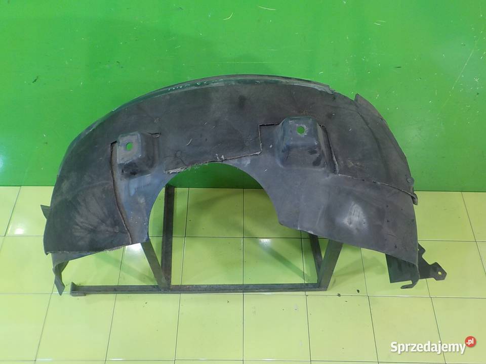 OPEL ANTARA LIFT 22 CDTI AUT 12r 5D nadkole lewy Suków