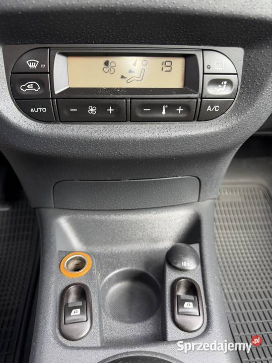 Citroen C3 14HDi 68 Exclusive Bogata Wersja