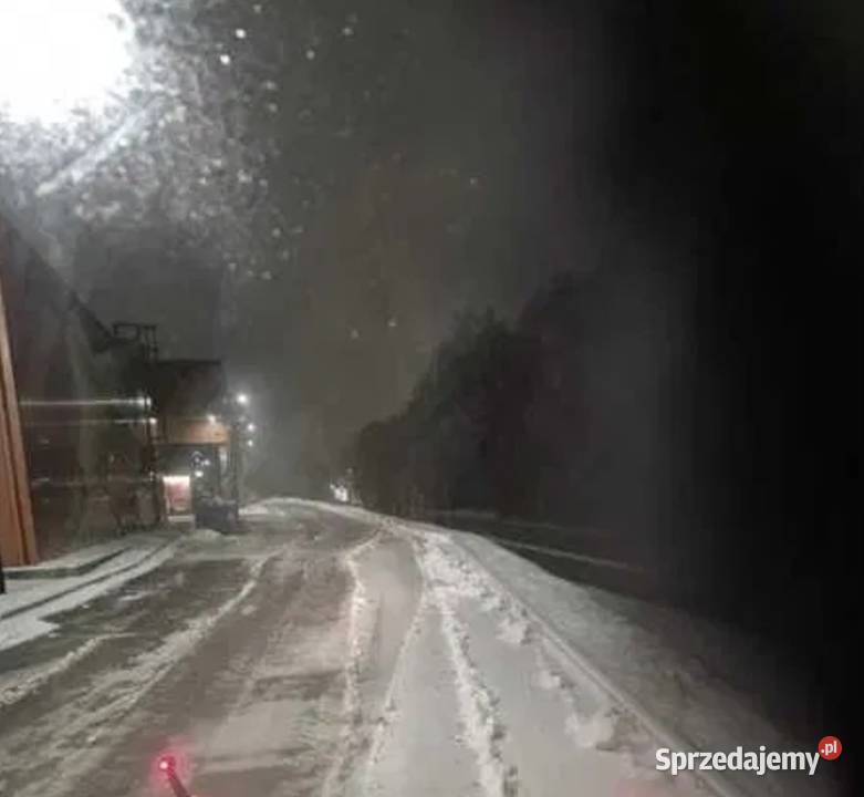 ODŚNIEŻANIE DĘBLIN Dęblin