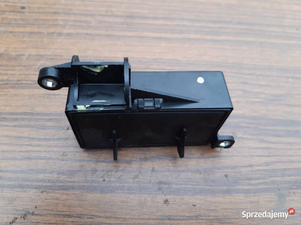 Lexus GS300 III Modul kolumny kierowniczej mazowieckie Mińsk Mazowiecki