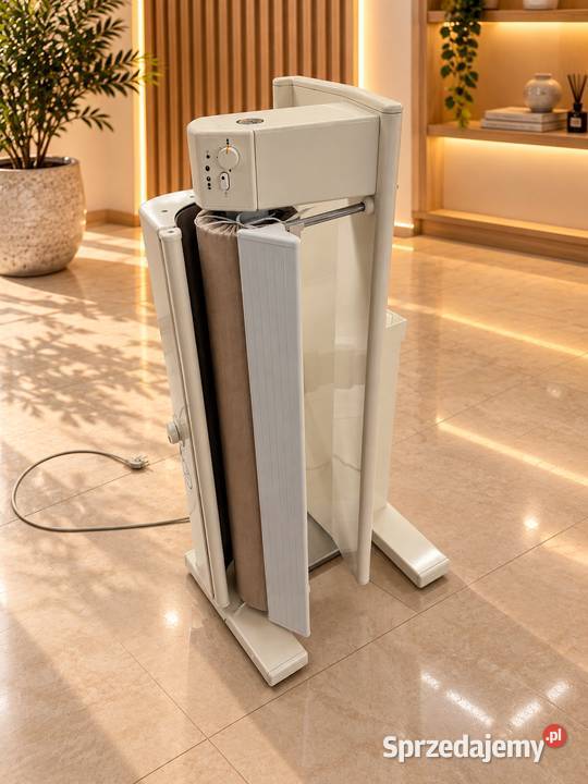 MIELE B 890 MAGIEL ELEKTRYCZNY PREMIUM sprzedam