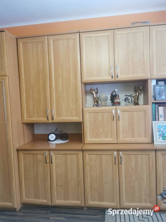 Meble pokojowe Górno