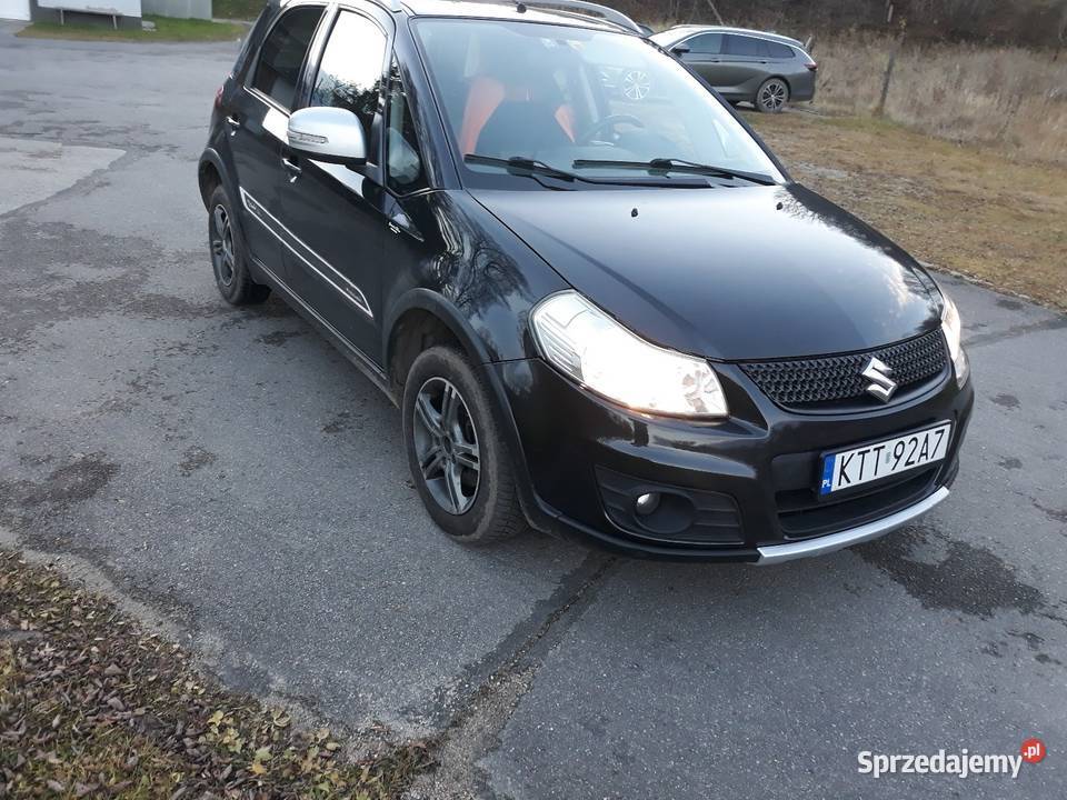 Sprzedam małopolskie