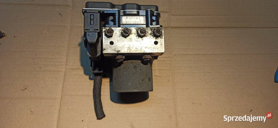 POMPA ABS MERCEDES VITO W639 A0014461489 Bolesławiec