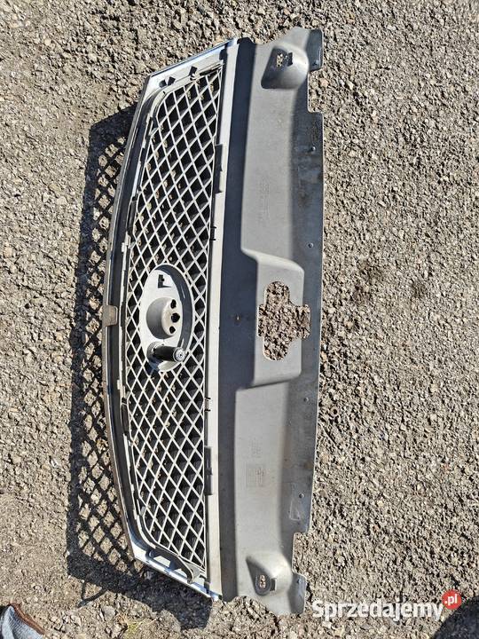 Grill ford mondeo MK3 lift osobowe Atrapy Łagów sprzedam