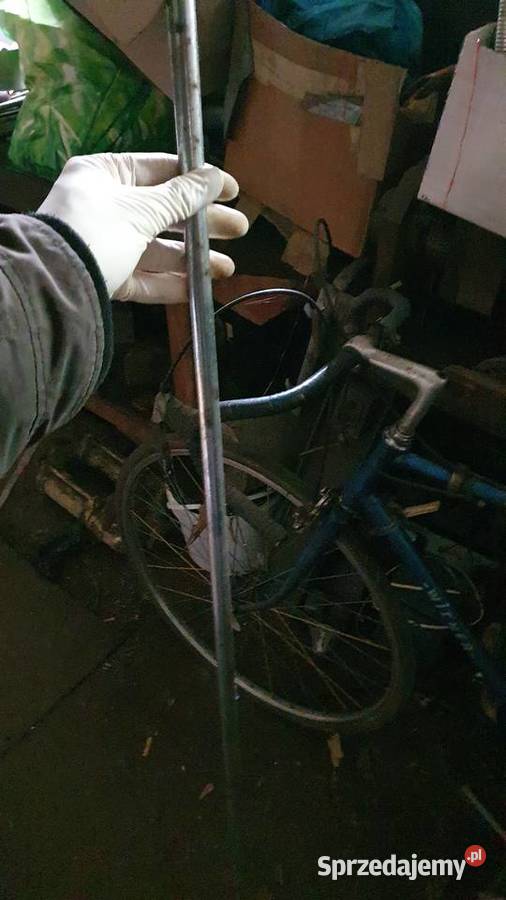 Rurki rączki kuchni pieca szpilki uziomu rurki mazowieckie