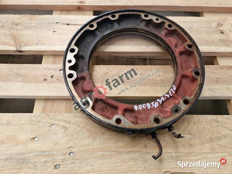 Pokrywa Same Explorer 75 95 100 Byków