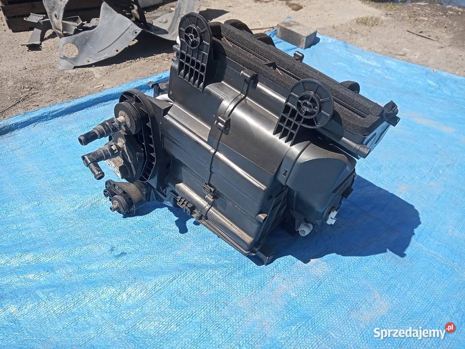 Nagrzewnica Mazda 6 GG GY Sandomierz