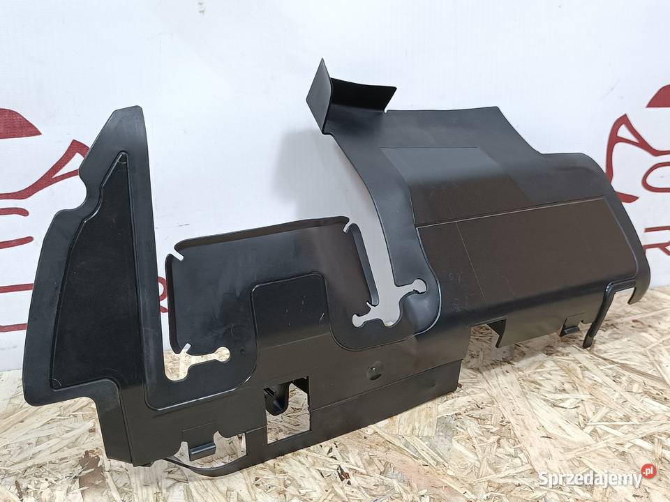 VW BEETLE WLOT KIEROWNICA PROWADNICA POWIETRZA Pleszew sprzedam