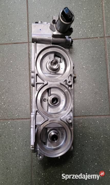 Podstawa filtra oleju Volvo Mińsk Mazowiecki