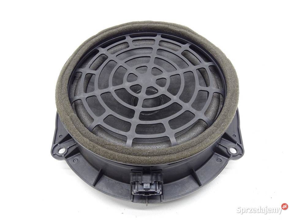 GŁOŚNIK DRZWI TYŁTYLNY 4G1035411 AUDI A6 C7 4G