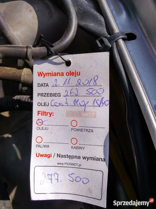 Honda Civic VI sedan 15vtec 114 nrozrząd opłaty CD Ostrowiec Świętokrzyski