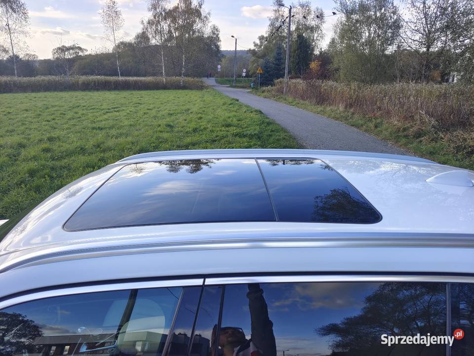 BMW X5 40E 314 118 000 Hybryda Plugin gniazdo SD Nowy Sącz