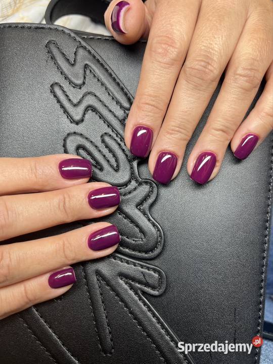 Manicure Pedicure Paznokcie Chorzów