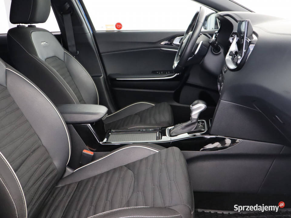 Kia ProCeed 15 TGDI