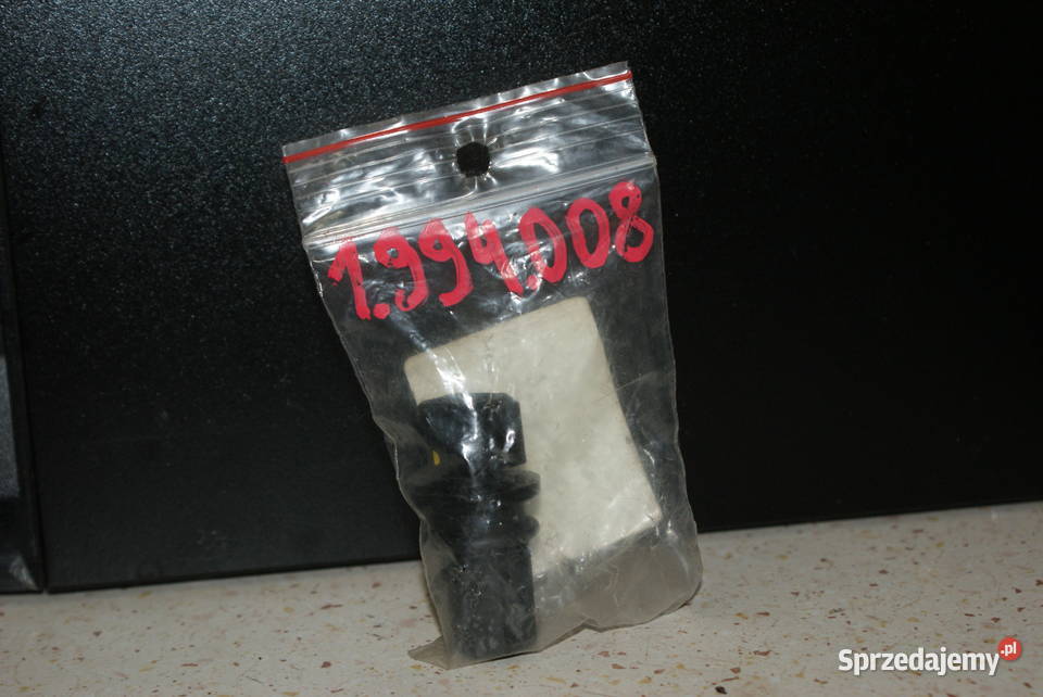 Czujnik tem powietrza wlotowego VOLVO daewo kb Białobrzegi