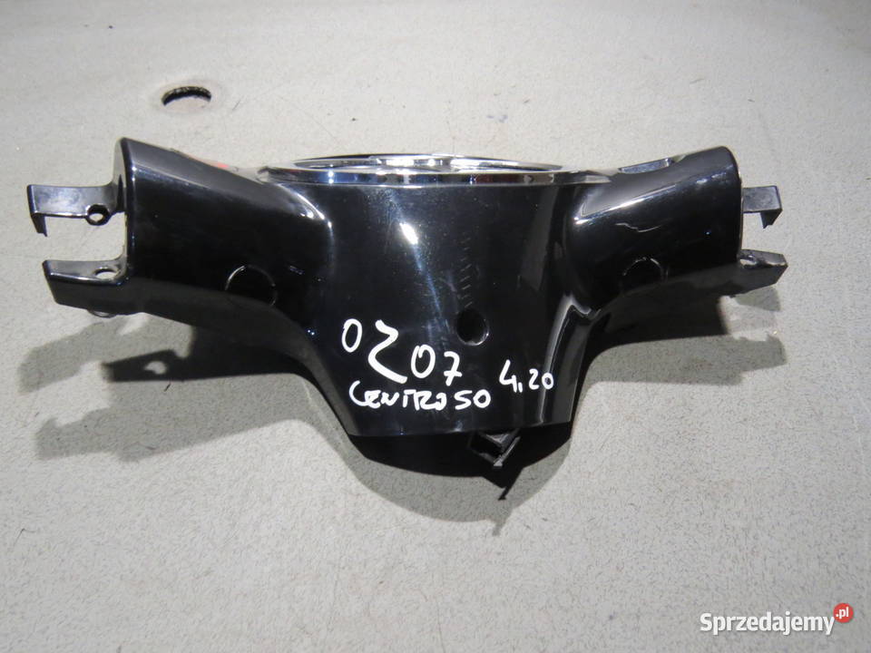 MALAGUTI CENTRO 50 125 4t 2010 licznik zegary Części i akcesoria motocyklowe Warszawa