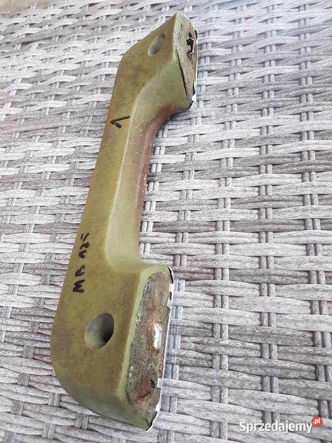 Mercedes 123Uchwyt podłokietnik wewnętrzny sprzedam
