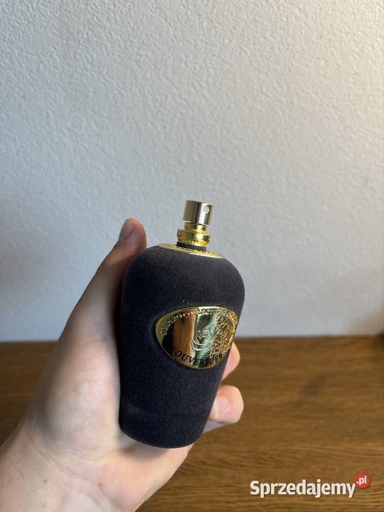 Perfumy Sospiro Ouverture 100ml Rzeszów