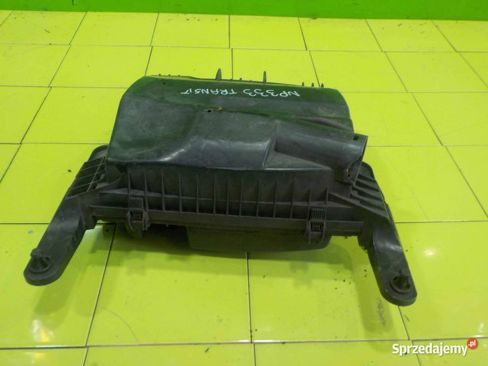 FORD TRANSIT MK8 VIII 22 TDCI 14r obudowa filtra mazowieckie Suków sprzedam