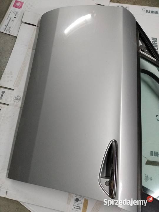 drzwi lewe przednie Alfa Romeo 159 565a Drzwi