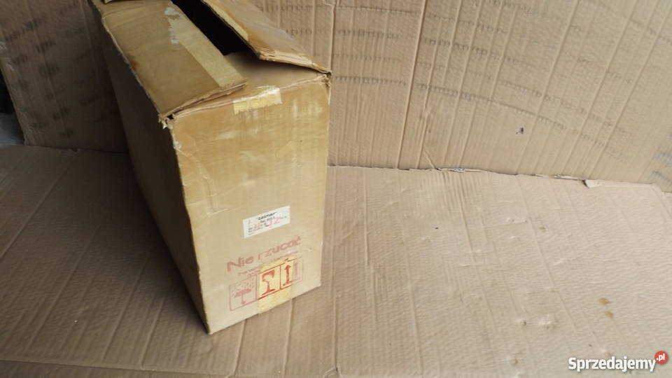 Nowy ZELMER Ekspres do kawy z Prlu warmińsko-mazurskie