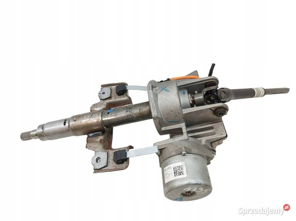 KOLUMNA WSPOMAGANIE ELEKTRYCZNE 2611786709A Opel Części samochodowe