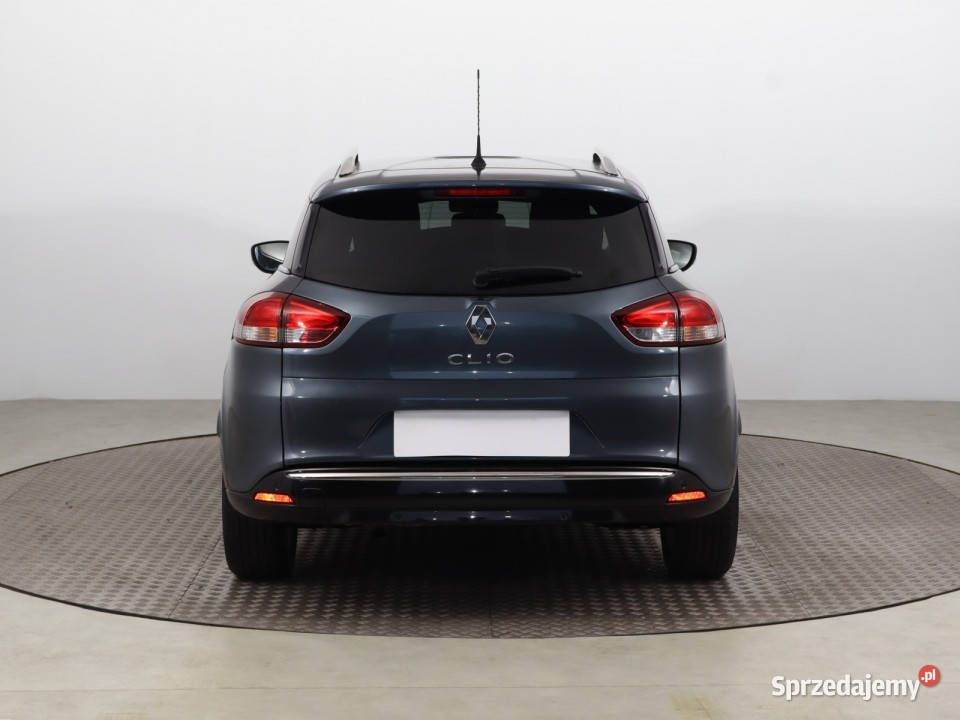 Renault Clio 09 TCe nieuszkodzony Bielany Wrocławskie