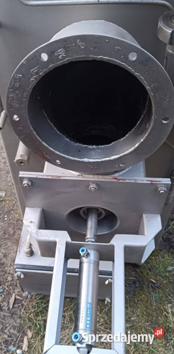 Nowy dymoregenerator komora wedzarnicza Pozostałe Włoszczowa