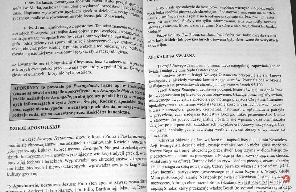 Opracowania lektur wszystkich liceów Maciej lubelskie Chełm