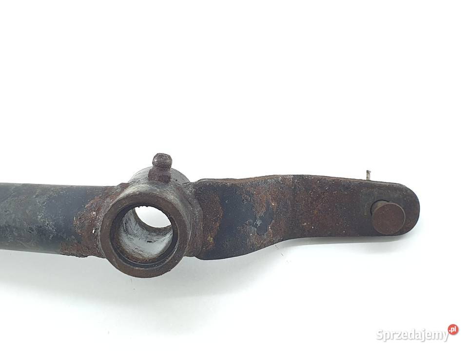 DZWIGNIA HAMULCA NOZNEGO TGB BLADE 550 EFI TGB Janowice