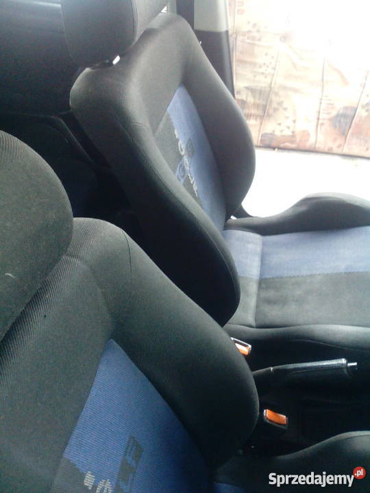 Golf 3 kombi Lpg Gaz Klima bez korozji Łódź