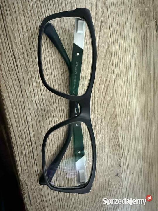 Okulary korekcyjne 05 Giżycko