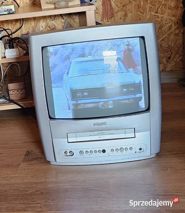 Sprzedam telewizor 14 cali