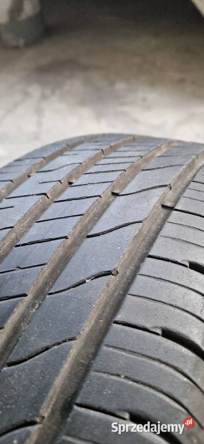 4 Opony 20555R16 94V Goodyear Efficient Grip 16cale Wrocław