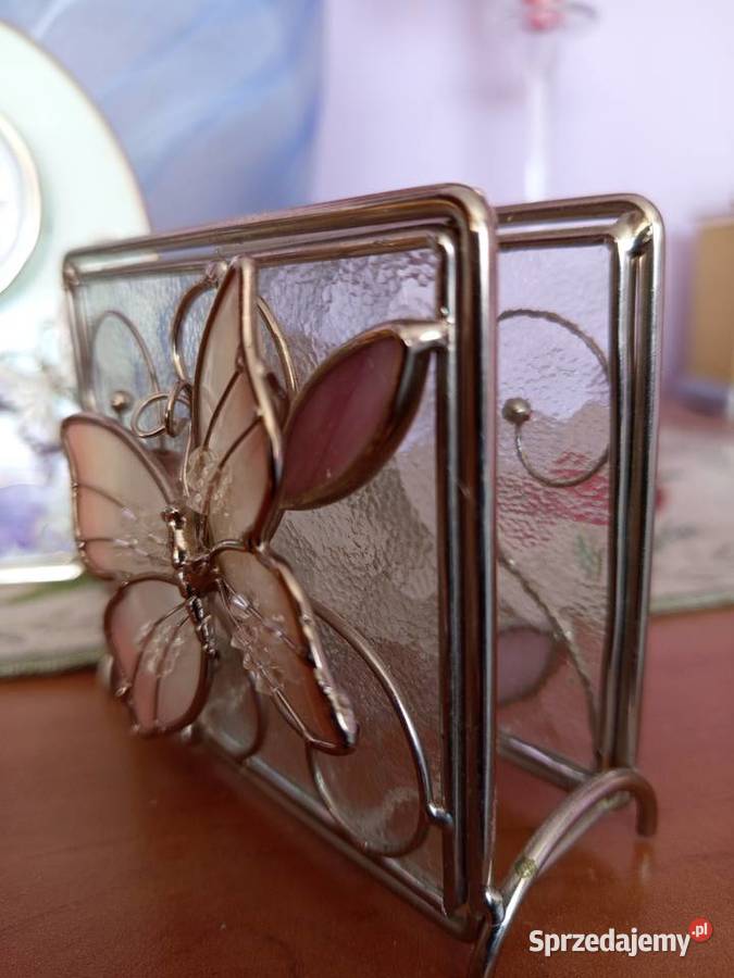 Prezent na Walentynki Zegar oprawa w szkłobogato mazowieckie Warszawa