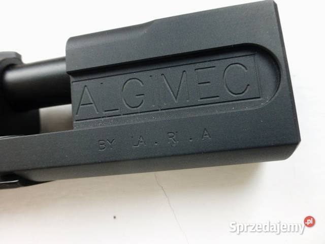 Pistolet wiatrówka Taurus M92 FULL AUTO BLOWBACK Sporty strzeleckie i myślistwo Warszawa