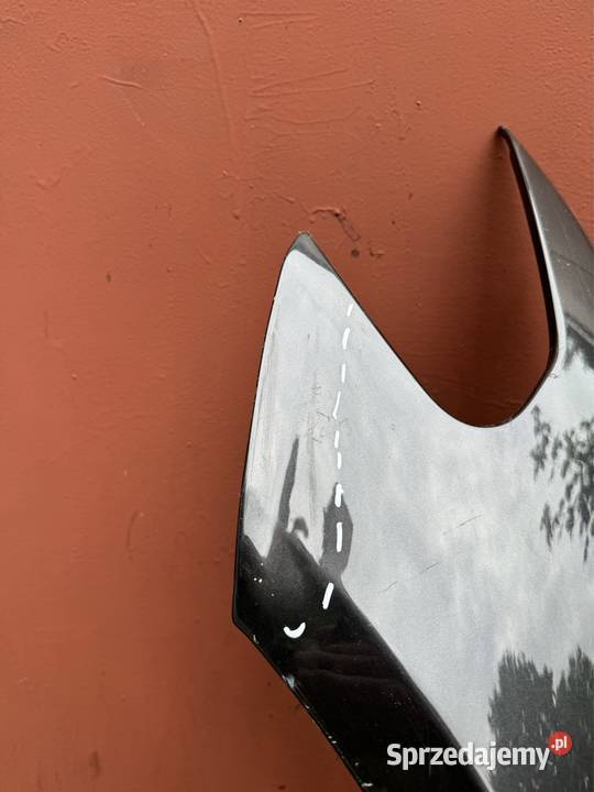 Błotniki BMW M oryginalne