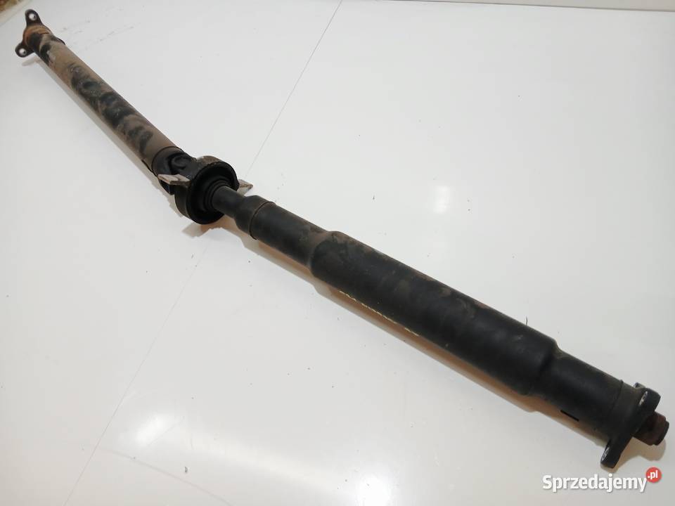 WAŁ NAPĘDOWY BMW F30 F31 N47D20C 7600042 Strzyżewice