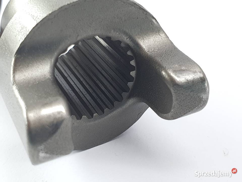 Zabierak Atak Sprezyna Tryb Yamaha Grizzly 350