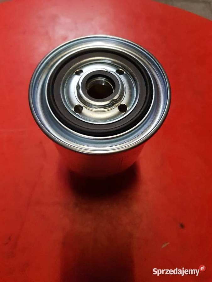 MT 40006997 Filtr paliwa ciągnik Holland Case lubuskie Sulechów