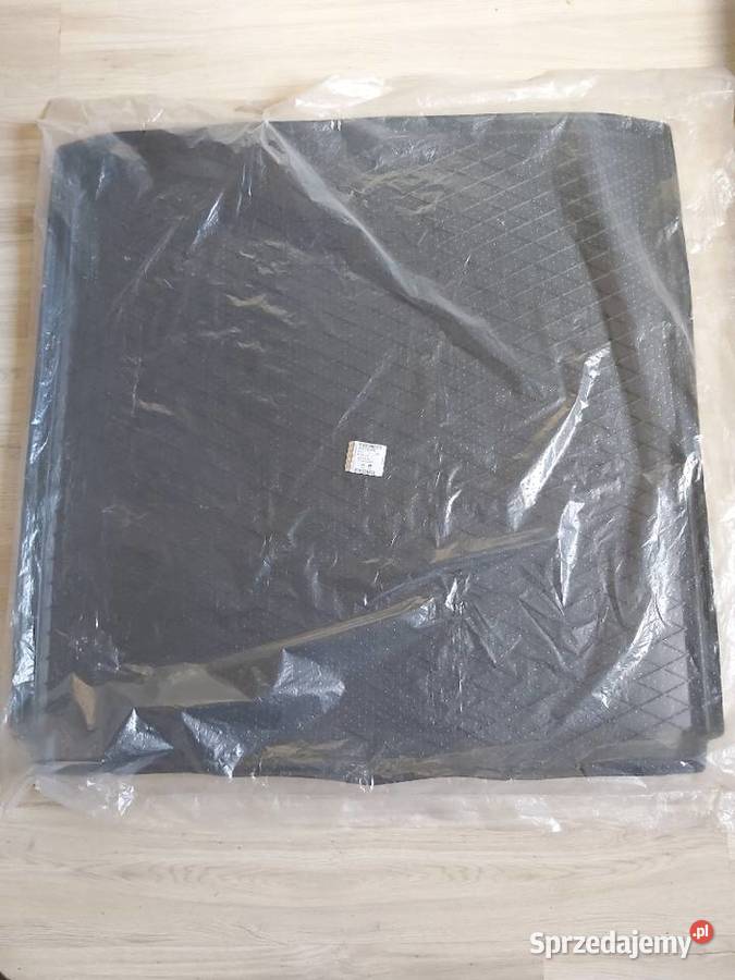 Mata gumowa orginalna bagarznika nowa do Opla