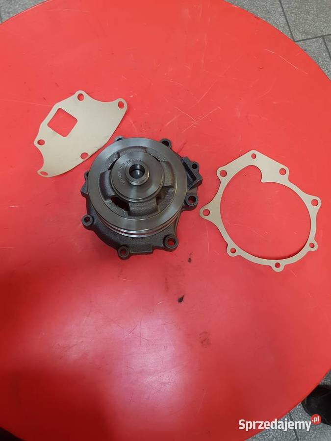 50522979 Pompa wody Holland